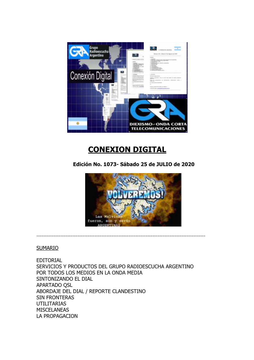 Conexion Digital