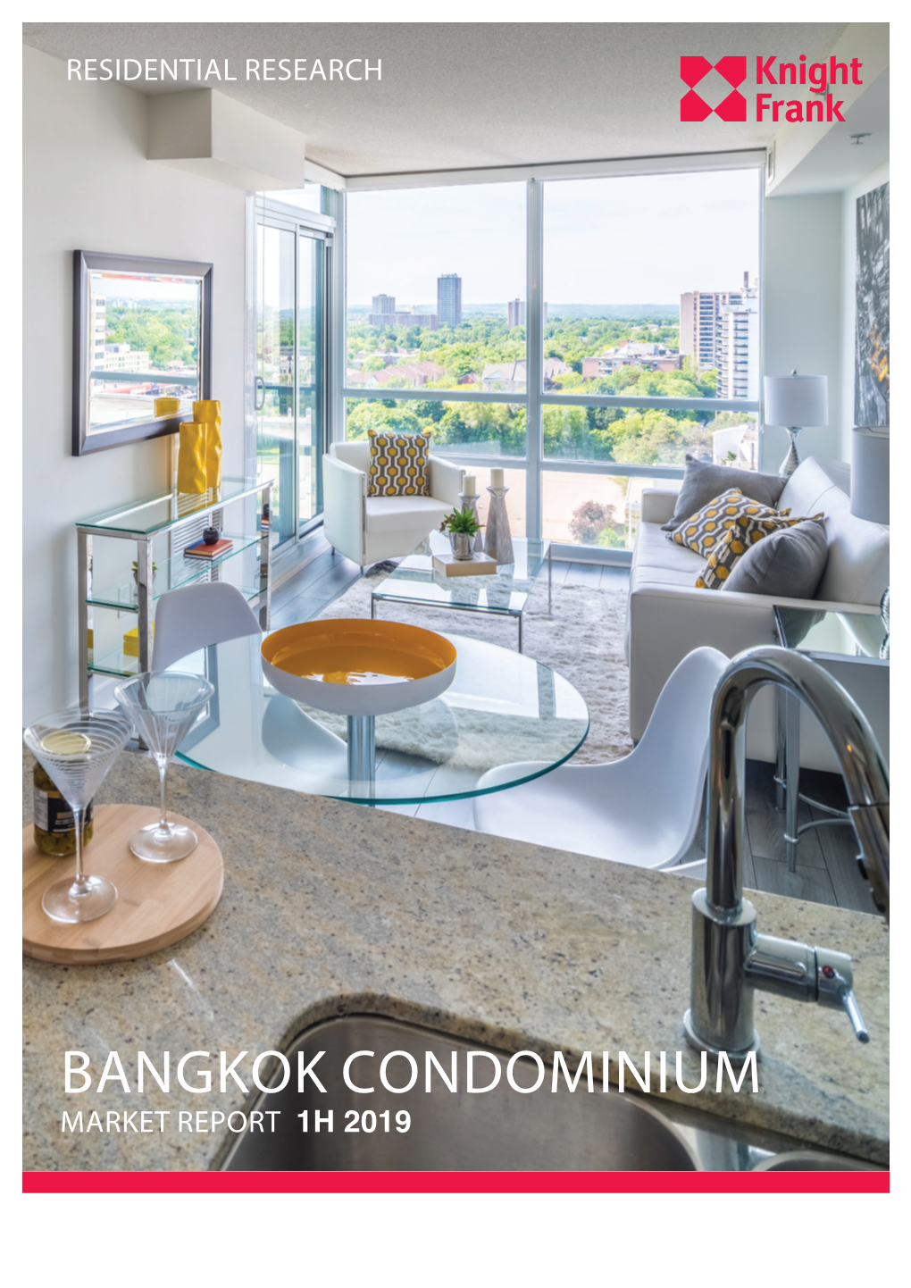 Bangkok Condominium