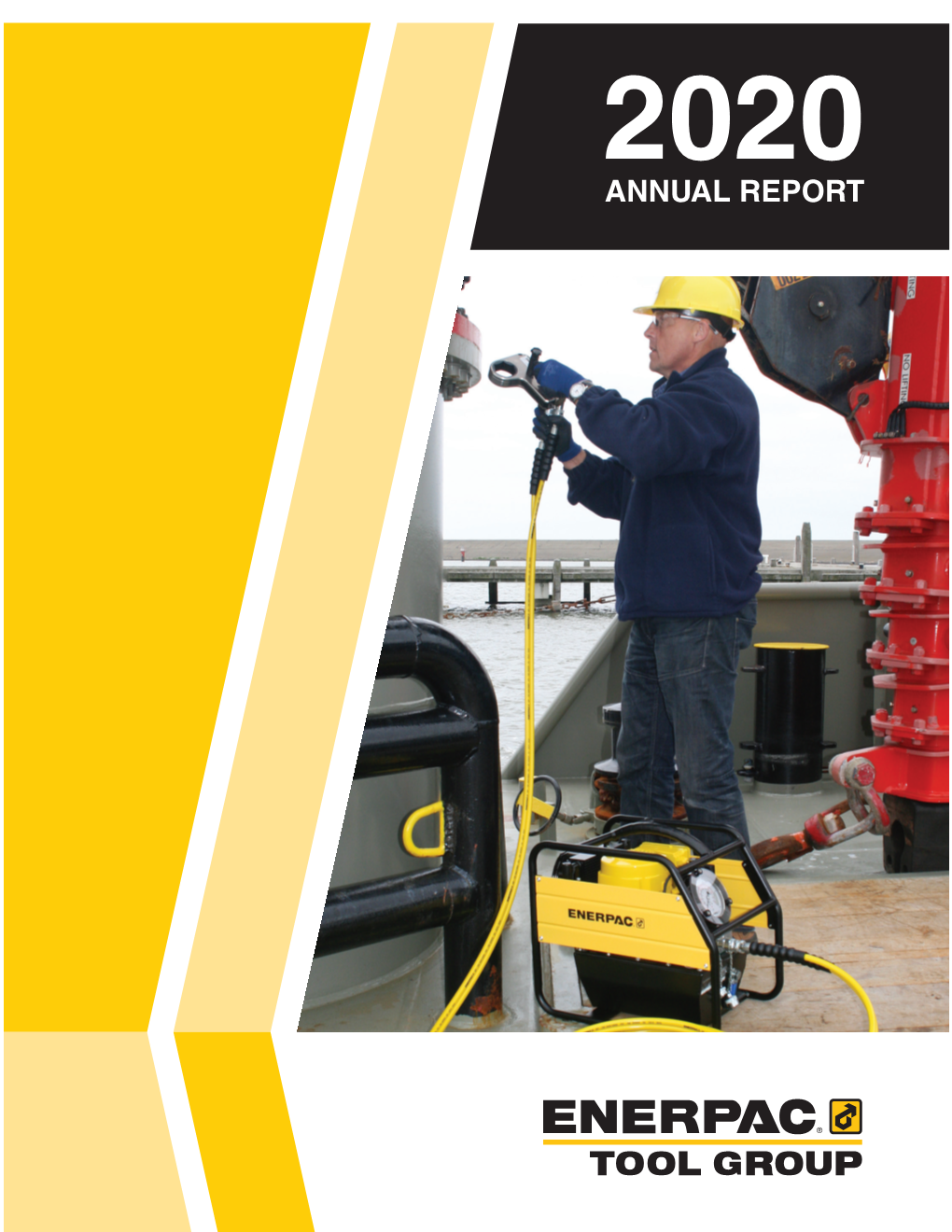 ANNUAL REPORT 2020 Annual Report | 1