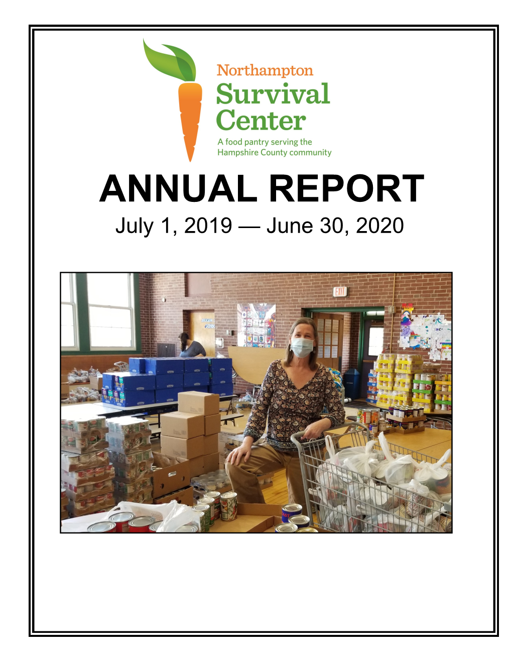 2020 Annual Report