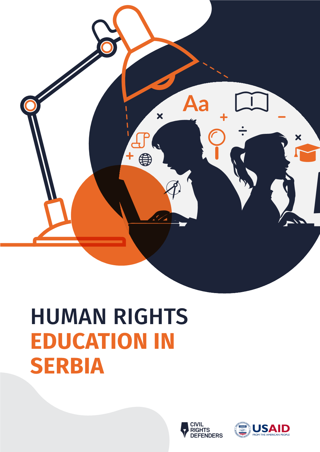 Human Rights Education in Serbia Impressum