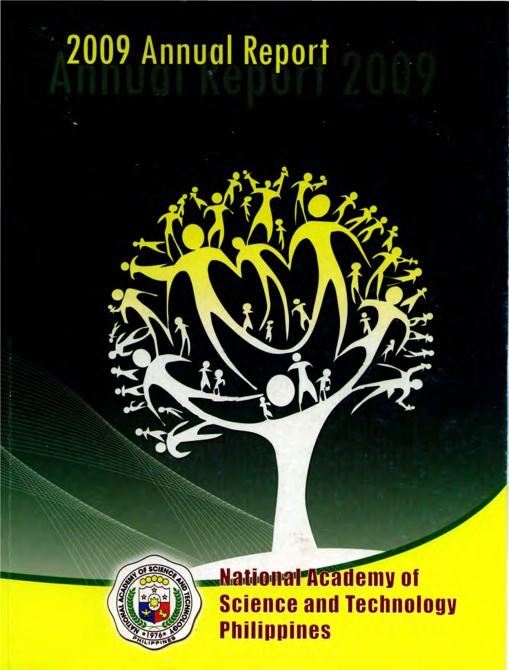 NAST 2009 Annual Report