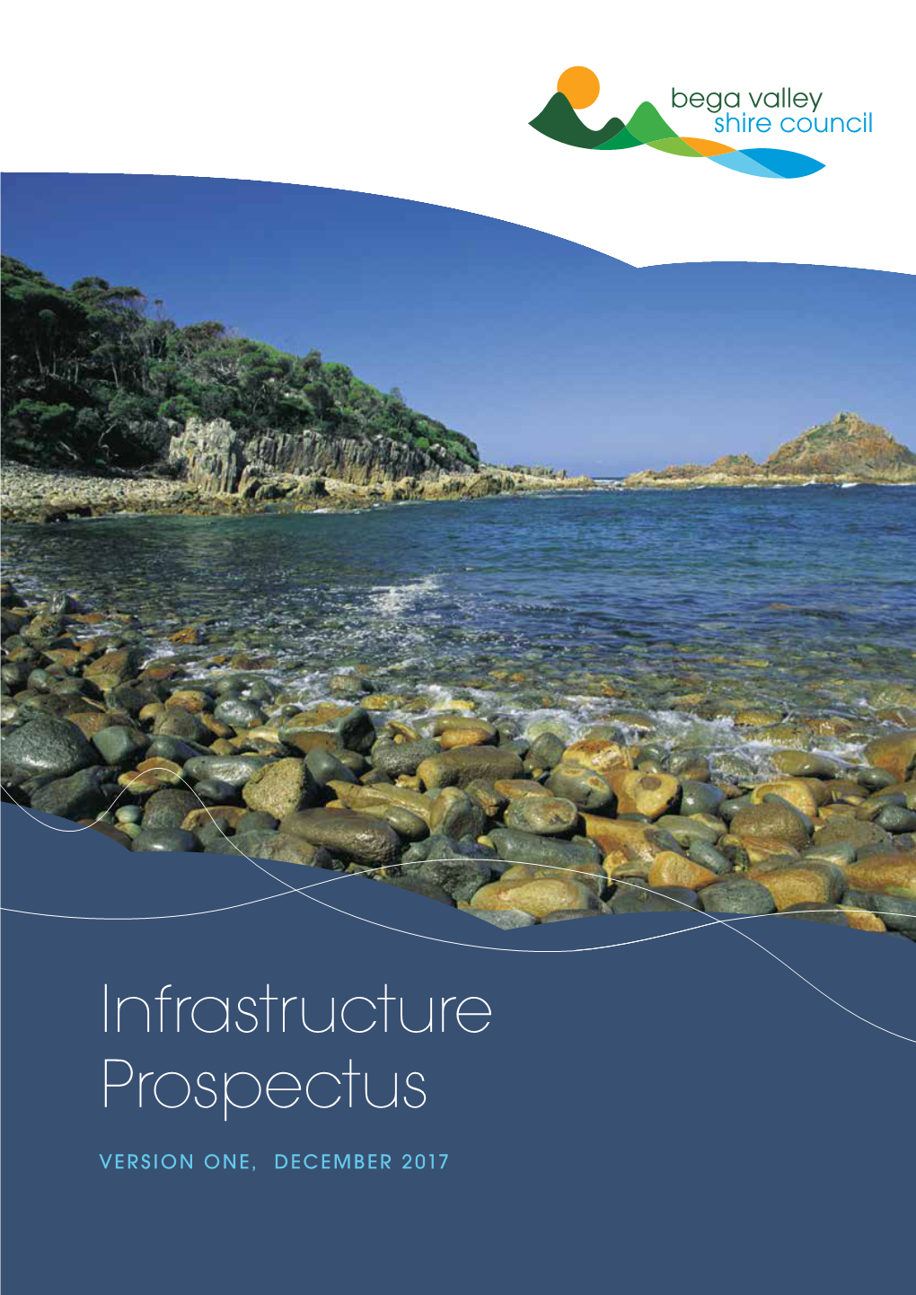 Infrastructure Prospectus