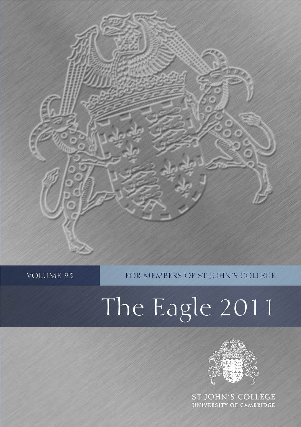 The Eagle 2011