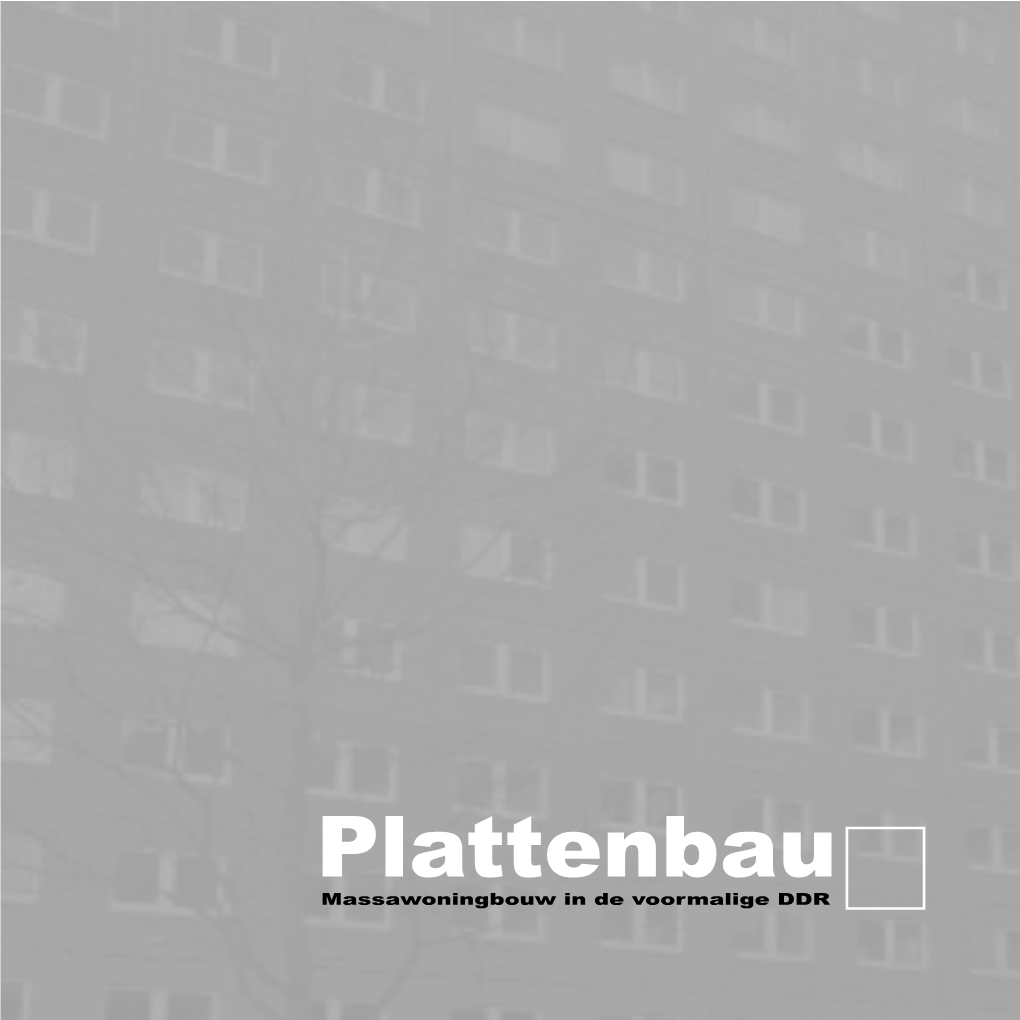 Plattenbau Bartwigger.Pdf