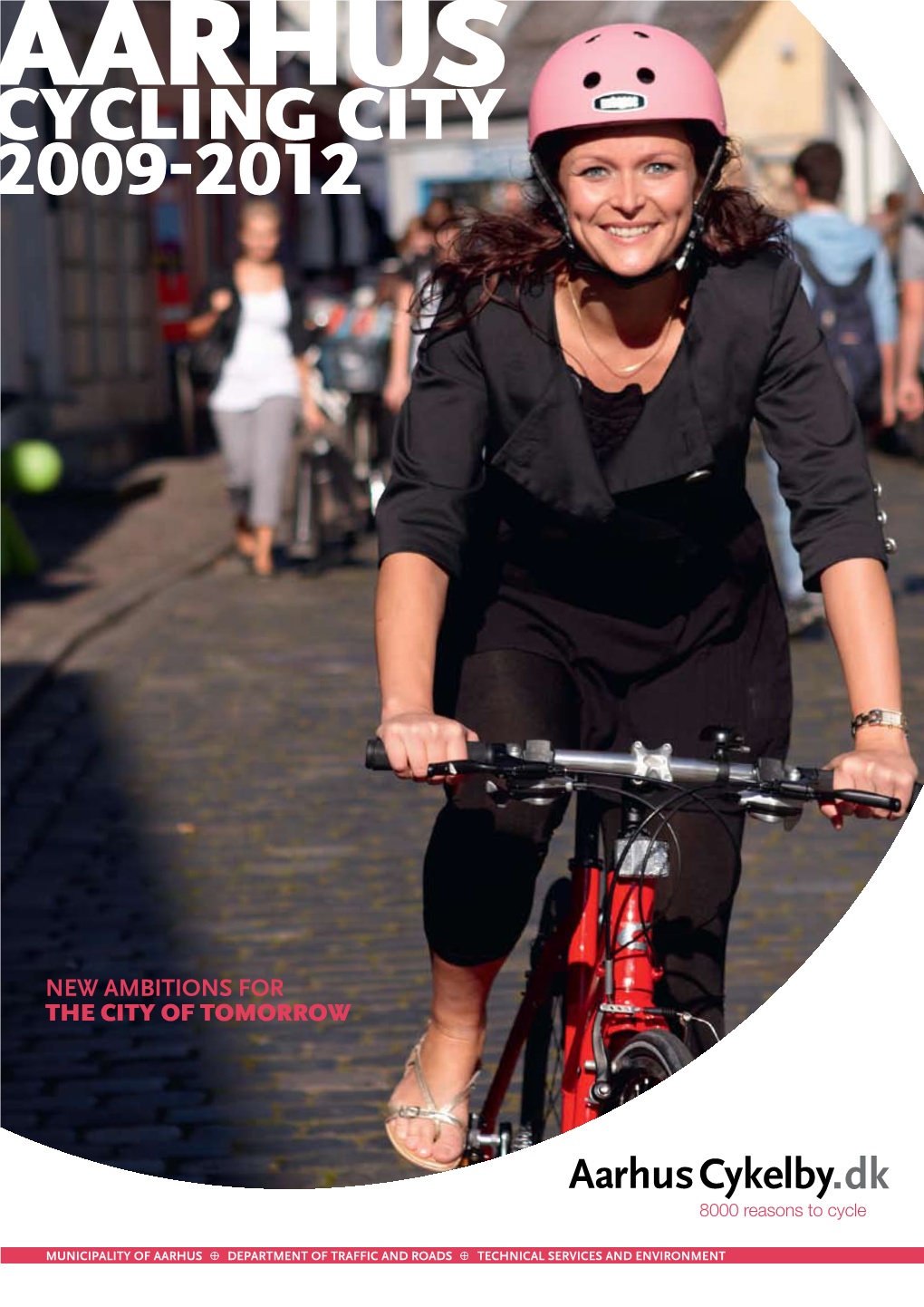 Cycling City 2009-2012