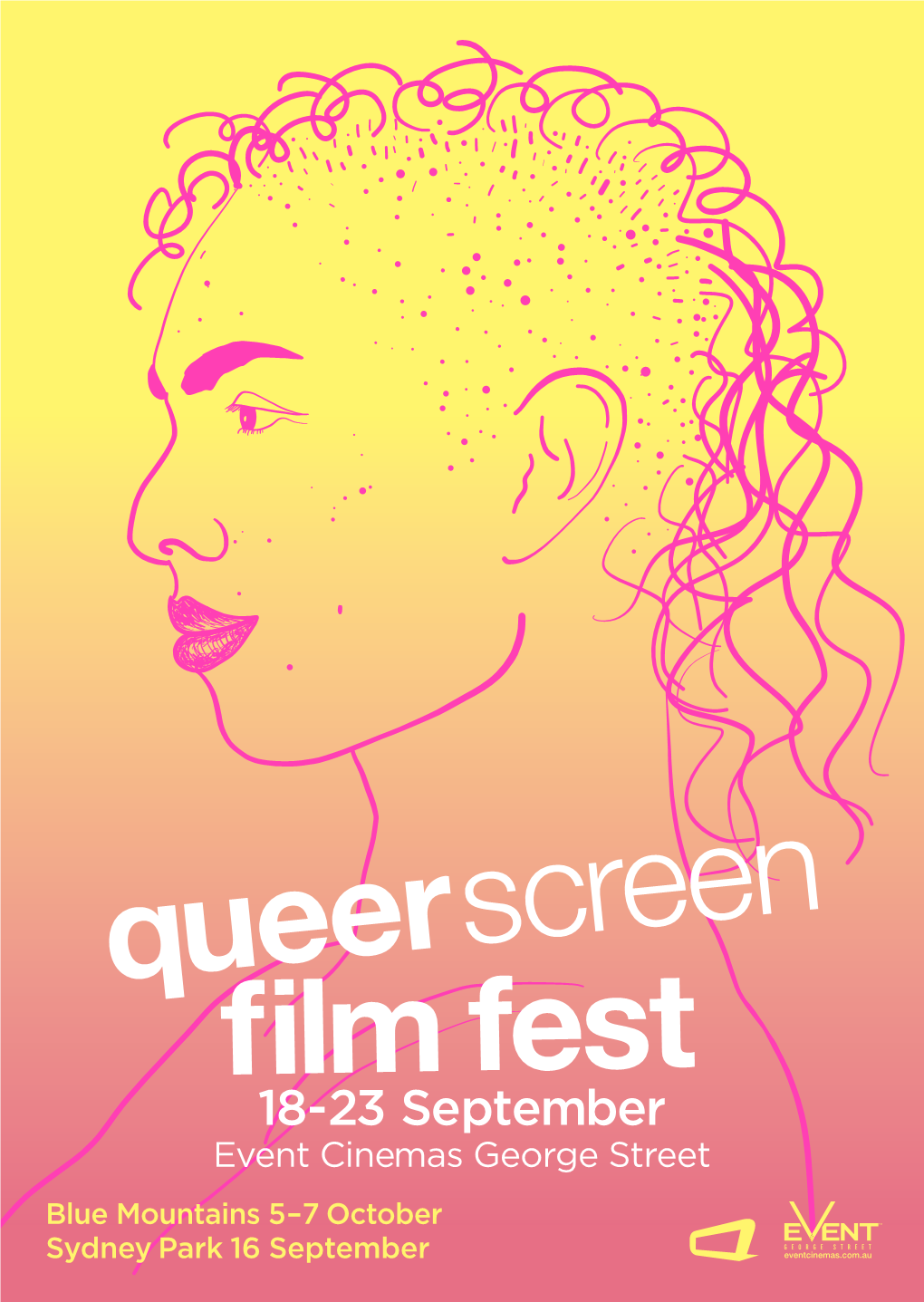 Film Fest Queer Screen