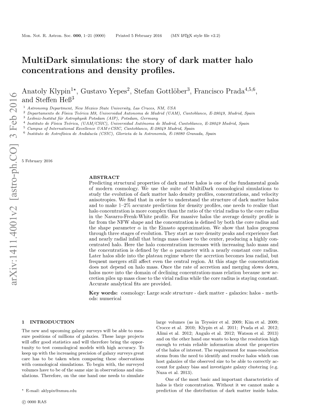 The Story of Dark Matter Halo Concentrations and Density Profiles