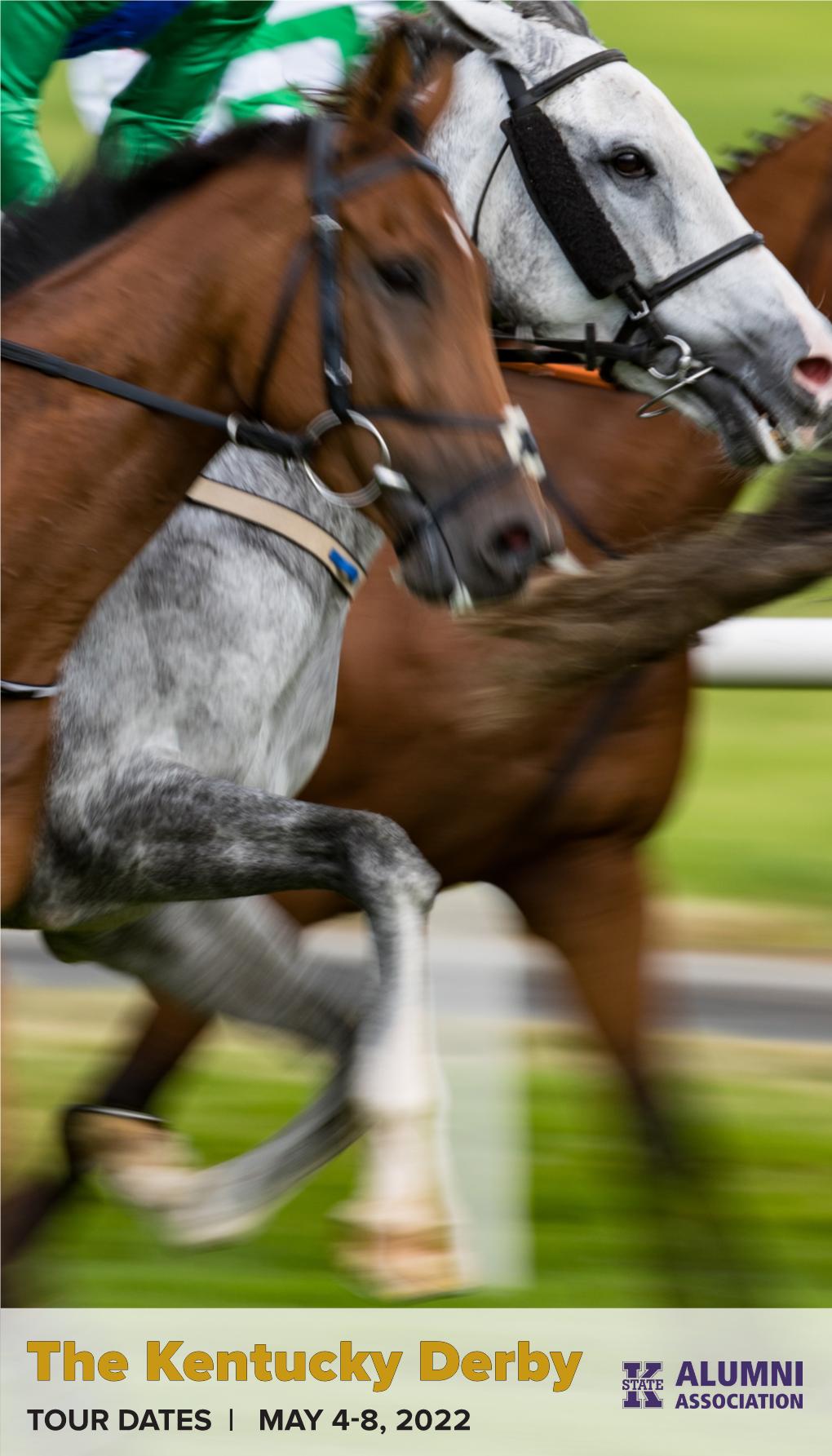 The Kentucky Derby