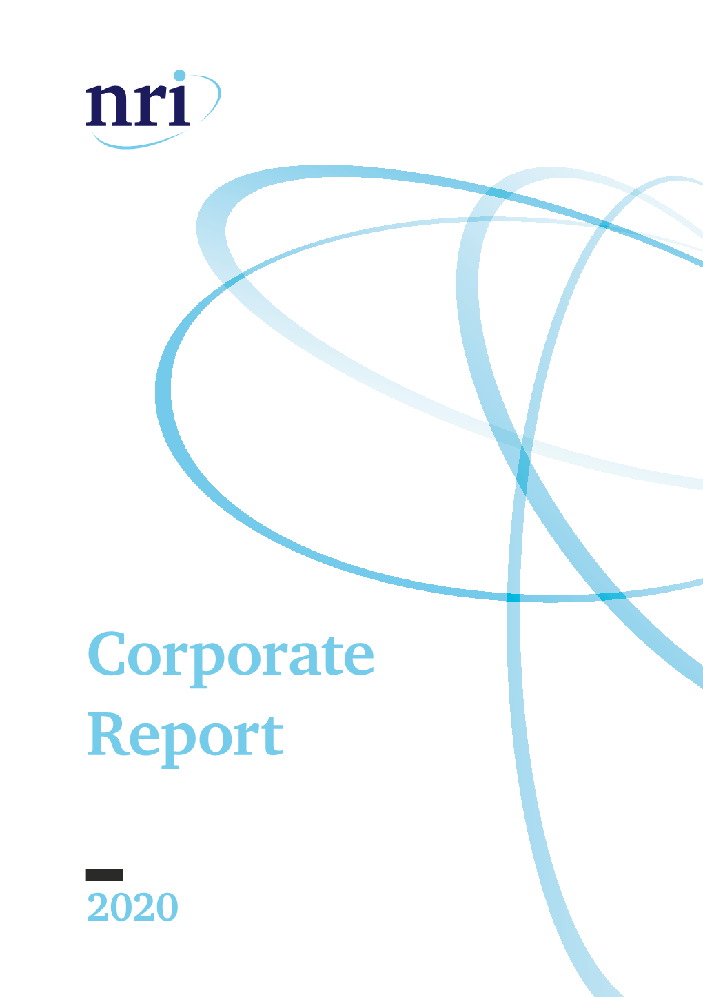 Corporate Report