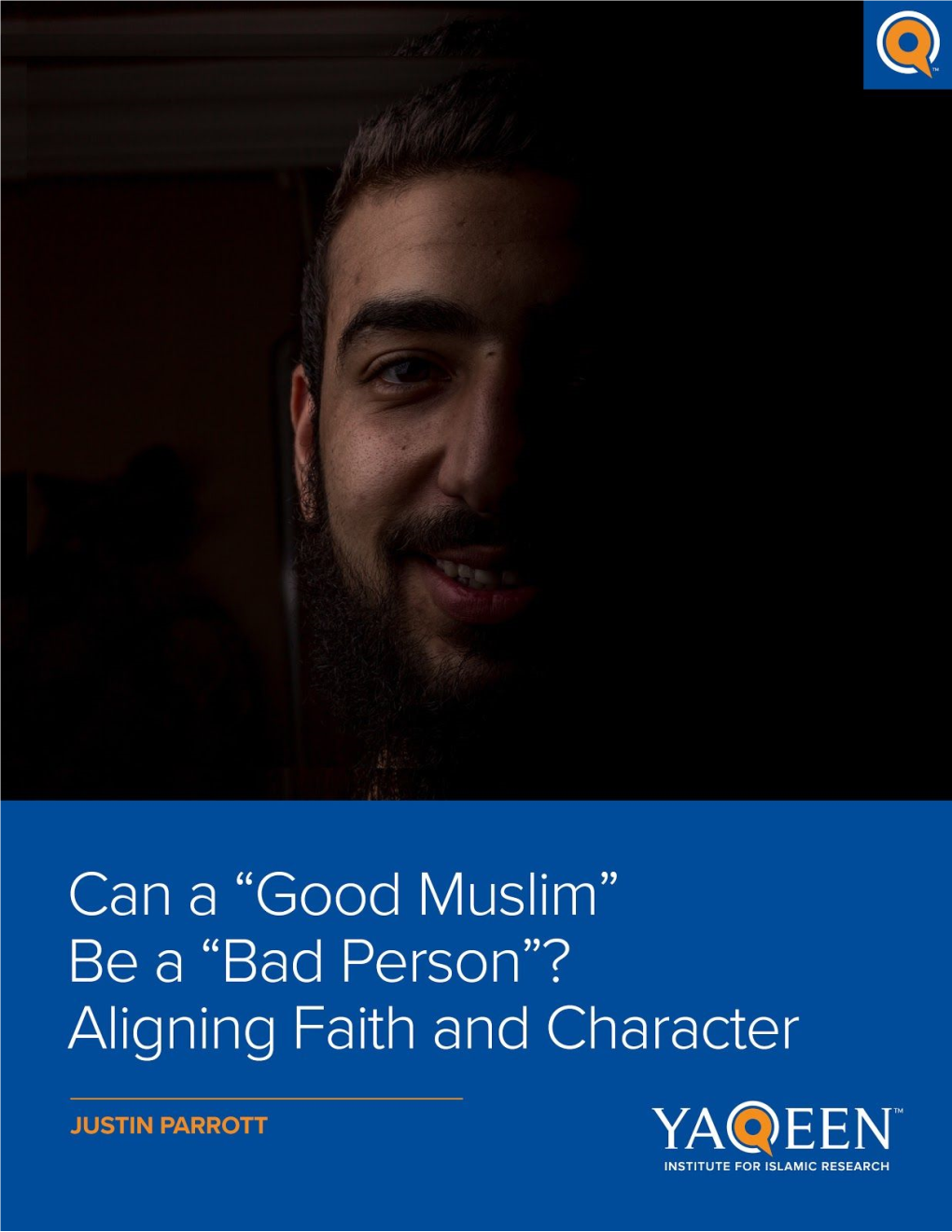 Can a Good Muslim Be a Bad Person? Aligning Faith and Character