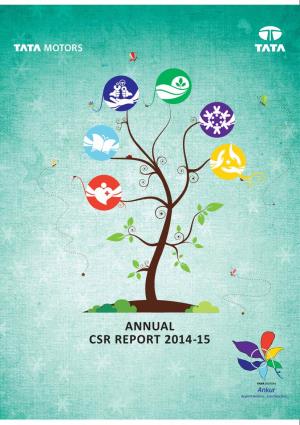 Annualsustainabilityreport2014-15