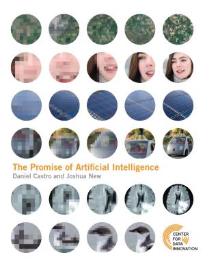 The Promise of Artificial Intelligence Daniel Castro and Joshua New
