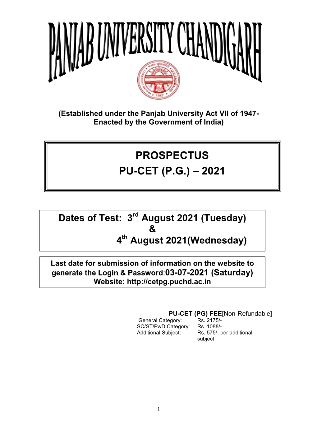 Prospectus Pu-Cet (Pg)