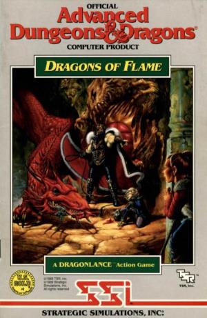 Dragonsofflame-Manual