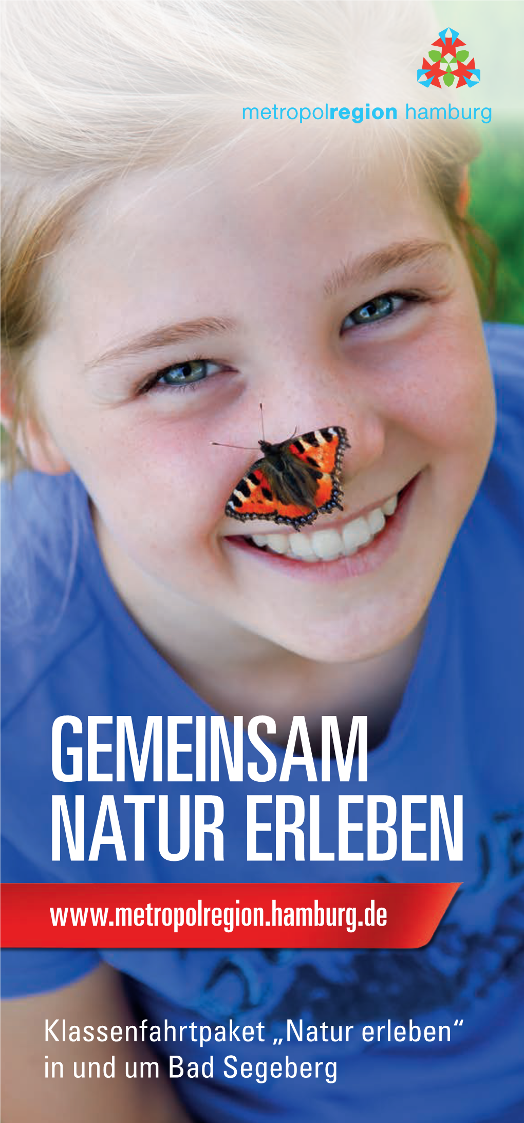 Gemeinsam Natur Erleben