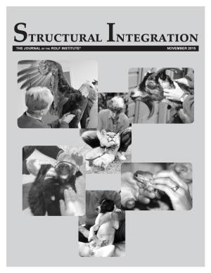 Structural Integration