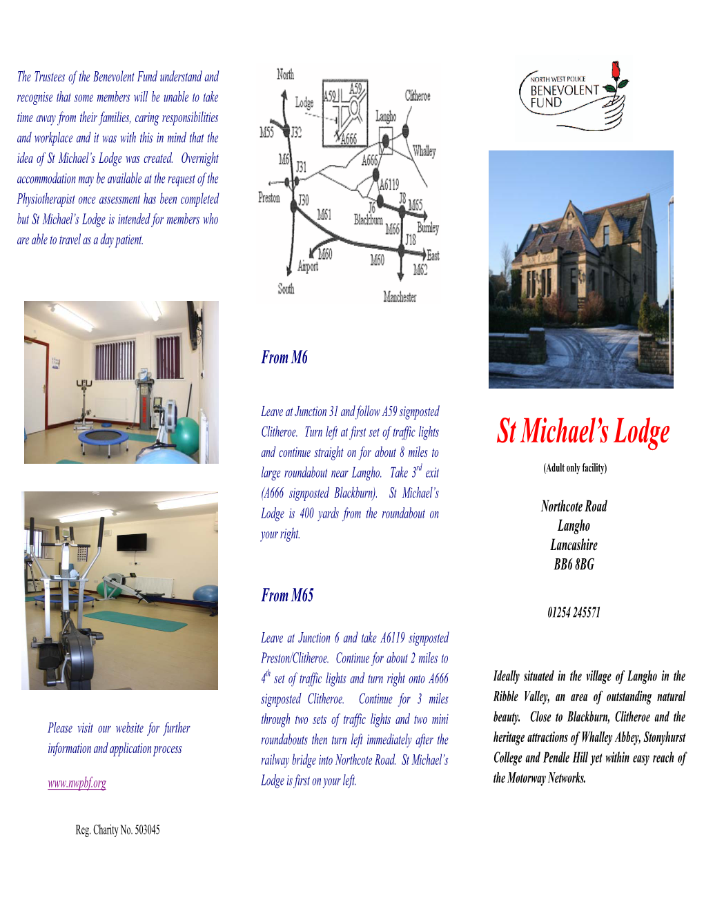 Stmichaels.Pdf