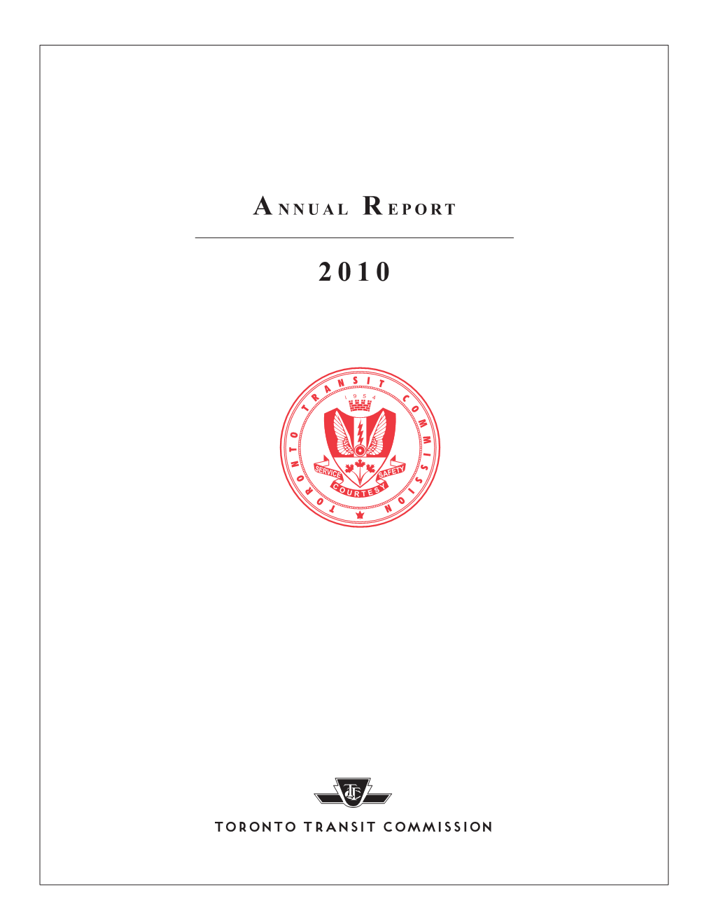 Annual Report