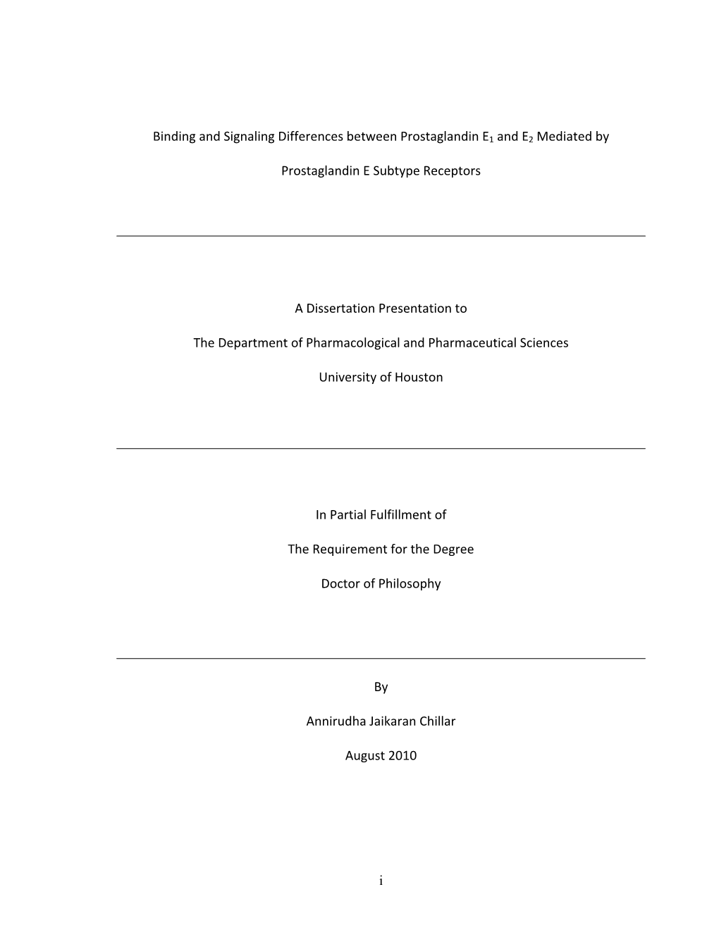 binding-and-signaling-differences-between-prostaglandin-e1-and-e2