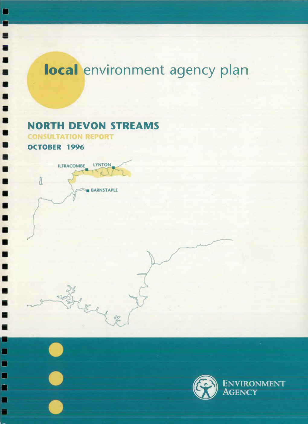 Local Environment Agency Plan