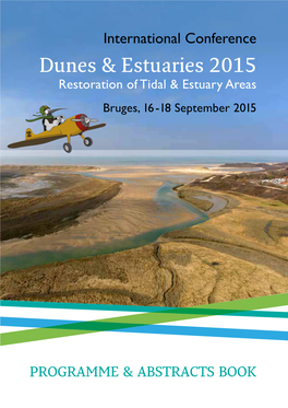 Download the Programme and Abstracts Book (Pdf