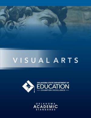 Visual Arts Standards.Pdf
