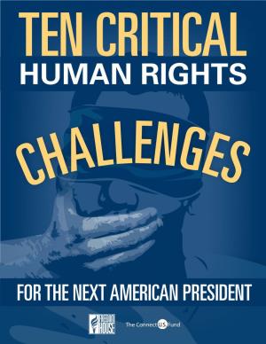 Human Rights Challenges