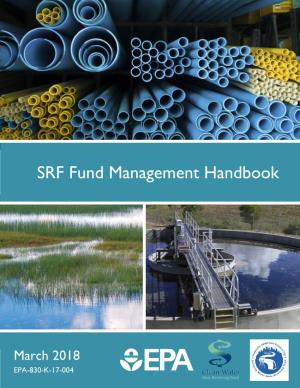 SRF Fund Management Handbook