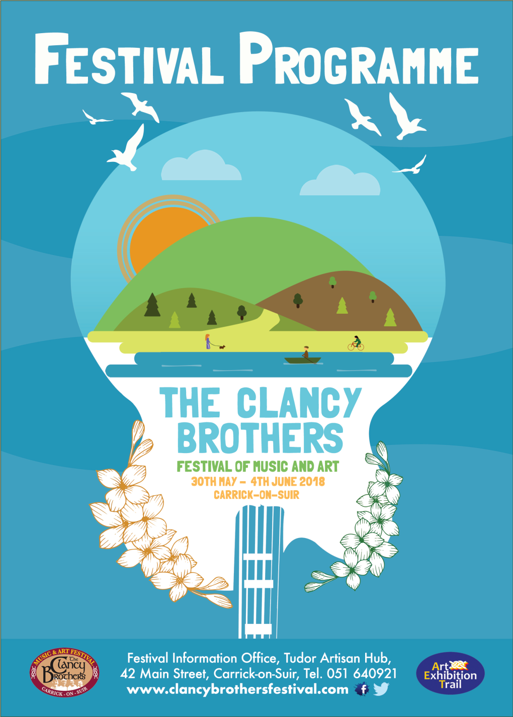 Clancy-Brothers-Festival-16Pp-May-1