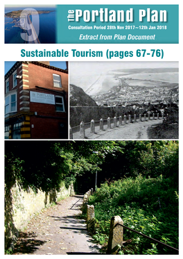 9. Sustainable Tourism