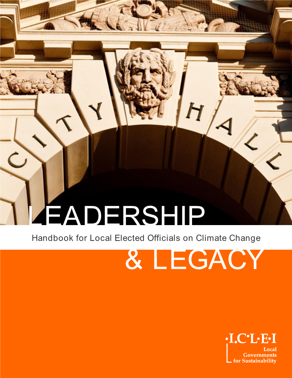 Leadership & Legacy