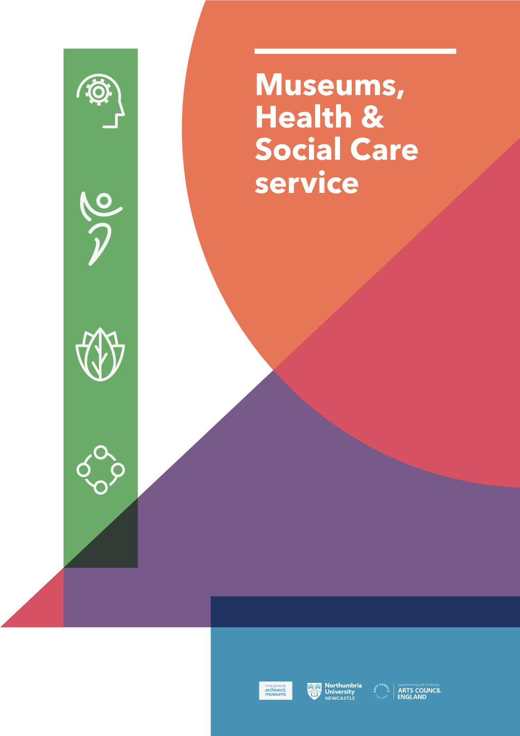 Museums, Health & Social Care Service