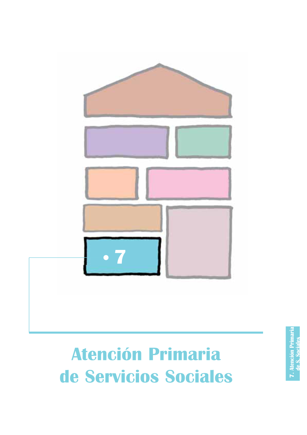 Atención Primaria De Servicios Sociales