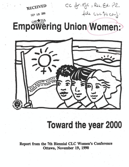 Empowering Union Women