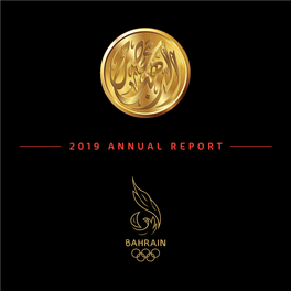 Annual Report 2019 BOC Annual Report 2019 07 the GOLDEN ERA ACHIEVEMENTS