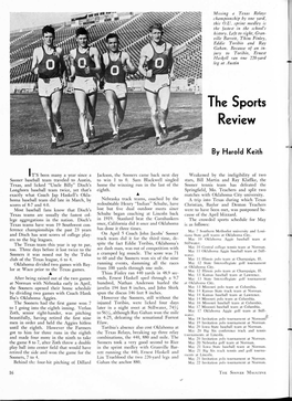 The Sports Review