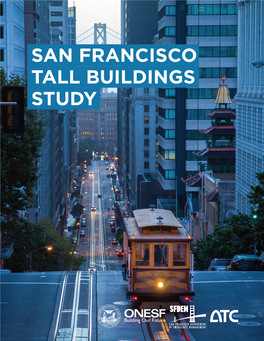San Francisco Tall Buildings Study
