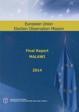 European Union Election Observation Mission