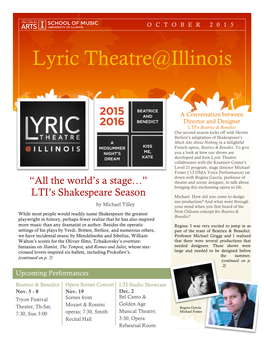 LTI OCT Newsletter Final Draft