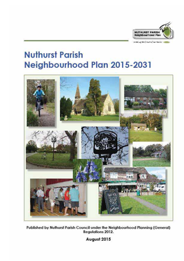 Neighbourhoodplan