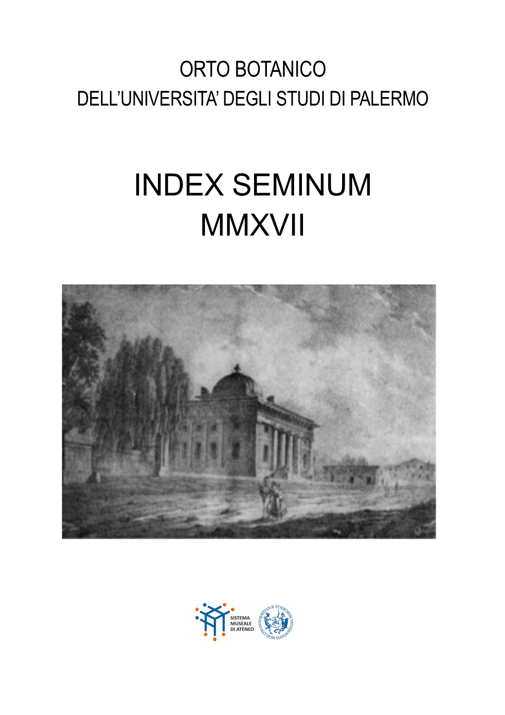 Index Seminum 2017