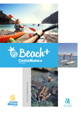 Dossier Profesional Beach+.Pdf