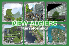 New Algiers Terreform