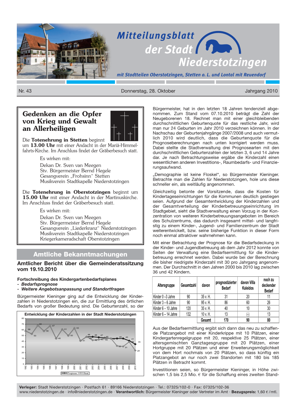 Kalenderwoche 43