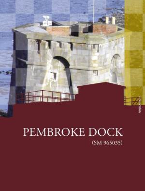 Military History of Pembroke Dock