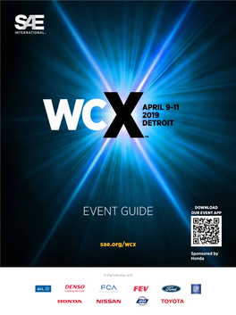 Download Event Guide Our Event App