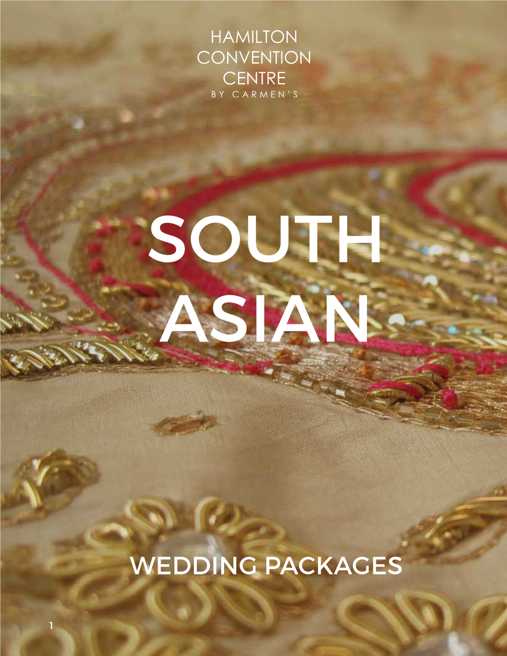 Wedding Packages