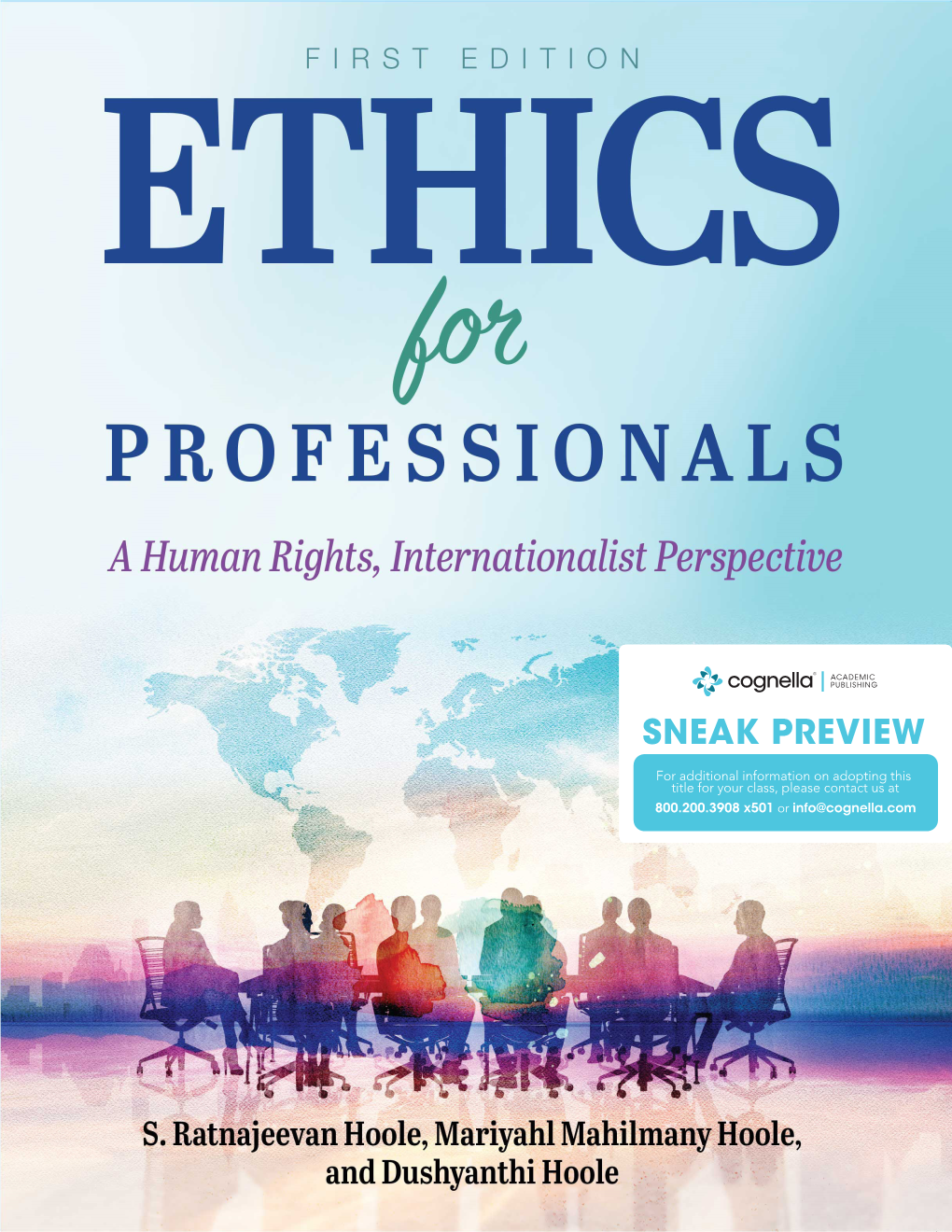 Ethics for Professionals