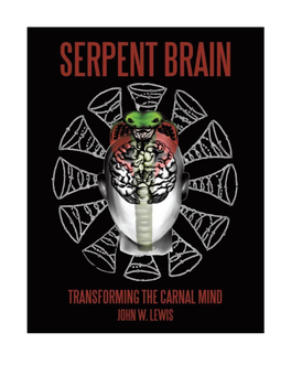 The Serpent Brain.Pdf